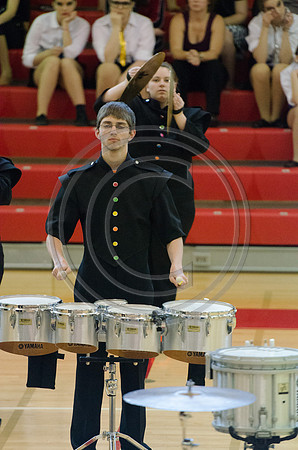 Mifflin County Drumline-040