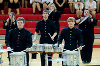 Mifflin County Drumline-008