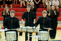 Mifflin County Drumline-009