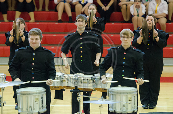 Mifflin County Drumline-009