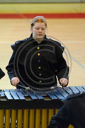 Mifflin County Drumline-029