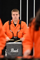 Governor Mifflin Percussion-298