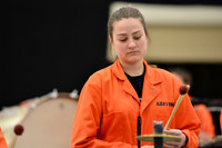 Governor Mifflin Percussion-291