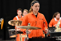 Governor Mifflin Percussion-302