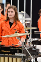 Governor Mifflin Percussion-308