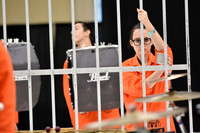 Governor Mifflin Percussion-295