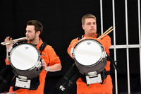 Governor Mifflin Percussion-292