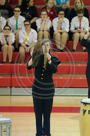 Mifflin County Drumline-043