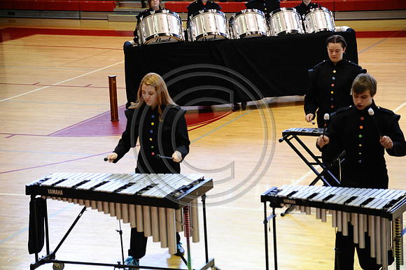 Mifflin County Drumline-018