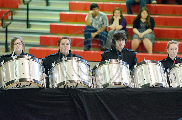 Mifflin County Drumline-039