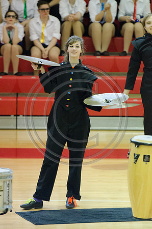 Mifflin County Drumline-024