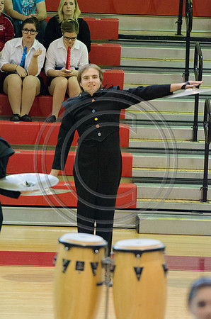 Mifflin County Drumline-025