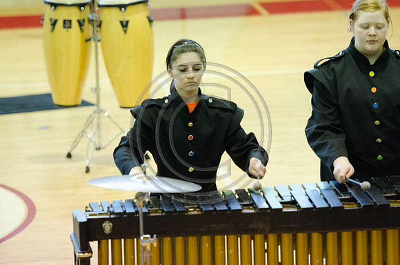 Mifflin County Drumline-036