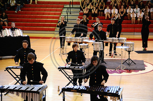 Mifflin County Drumline-022