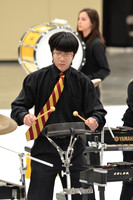 Govenor Mifflin Drumline-274