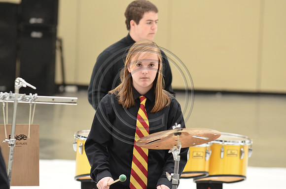 Govenor Mifflin Drumline-269