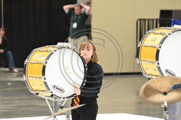 Govenor Mifflin Drumline-278
