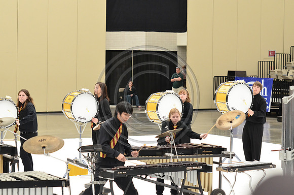 Govenor Mifflin Drumline-289