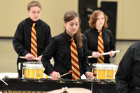 Govenor Mifflin Drumline-270