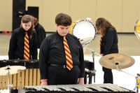 Govenor Mifflin Drumline