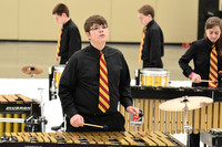 Govenor Mifflin Drumline-267
