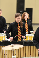 Govenor Mifflin Drumline-275