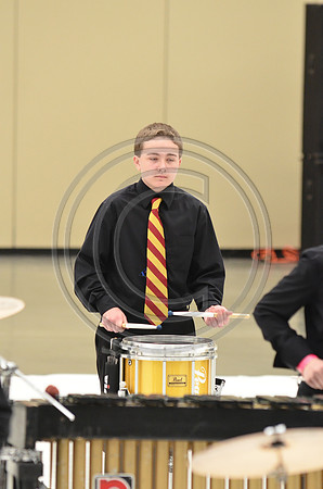 Govenor Mifflin Drumline-284