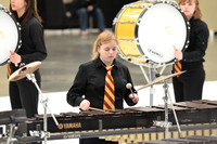 Govenor Mifflin Drumline-280