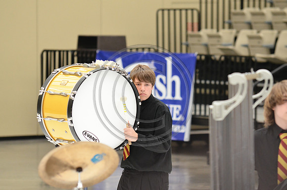 Govenor Mifflin Drumline-281