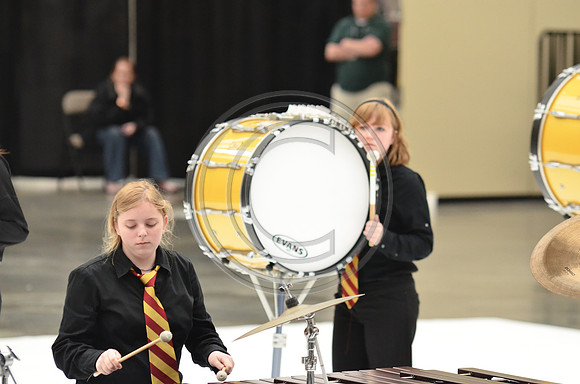 Govenor Mifflin Drumline-290