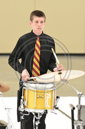 Govenor Mifflin Drumline-285