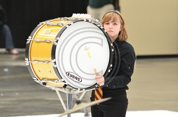Govenor Mifflin Drumline-279