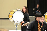 Govenor Mifflin Drumline-277