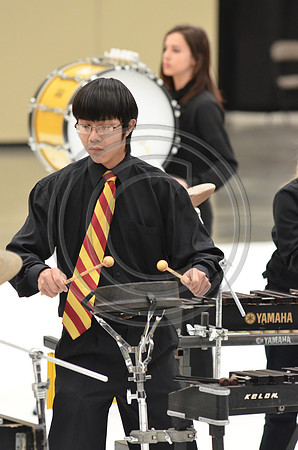 Govenor Mifflin Drumline-273