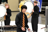 Govenor Mifflin Drumline-266