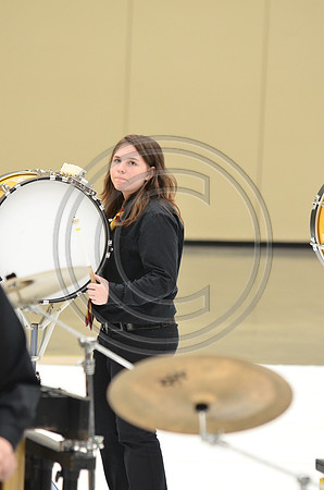 Govenor Mifflin Drumline-272