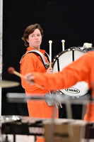Governor Mifflin Percussion-299