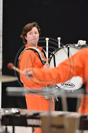 Governor Mifflin Percussion-299