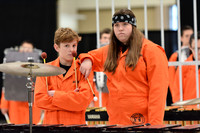 Governor Mifflin Percussion-289
