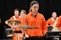 Governor Mifflin Percussion-301