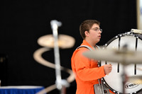 Governor Mifflin Percussion-306