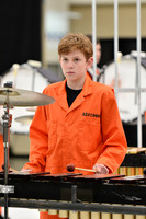 Governor Mifflin Percussion-307
