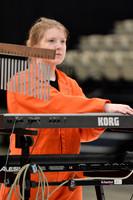 Governor Mifflin Percussion-297