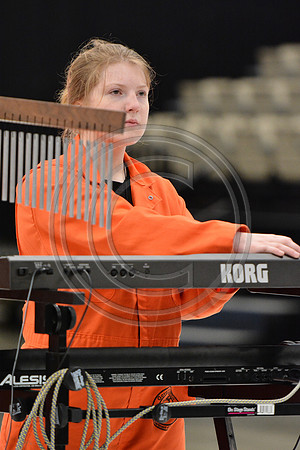Governor Mifflin Percussion-297