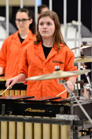 Governor Mifflin Percussion-300