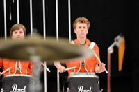 Governor Mifflin Percussion-304