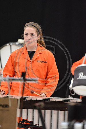 Governor Mifflin Percussion-309