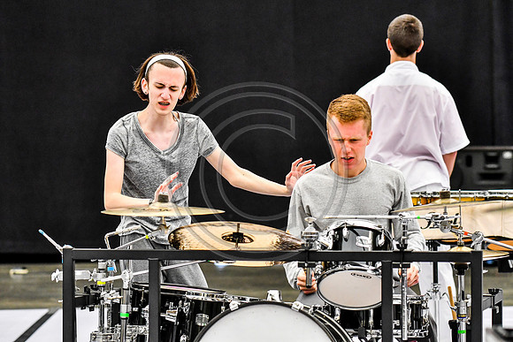 Governor Mifflin Percussion_170504_Wildwood-5027
