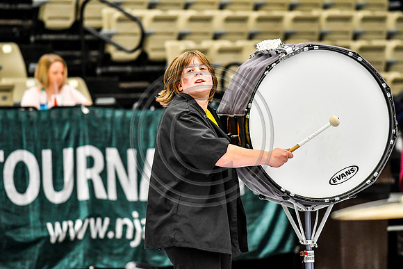 Governor Mifflin Percussion_170504_Wildwood-5032