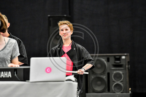 Governor Mifflin Percussion_170504_Wildwood-5028